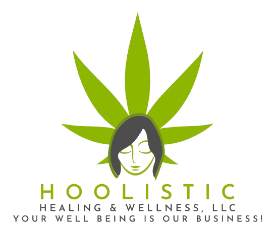 hoolistic healing and wellness