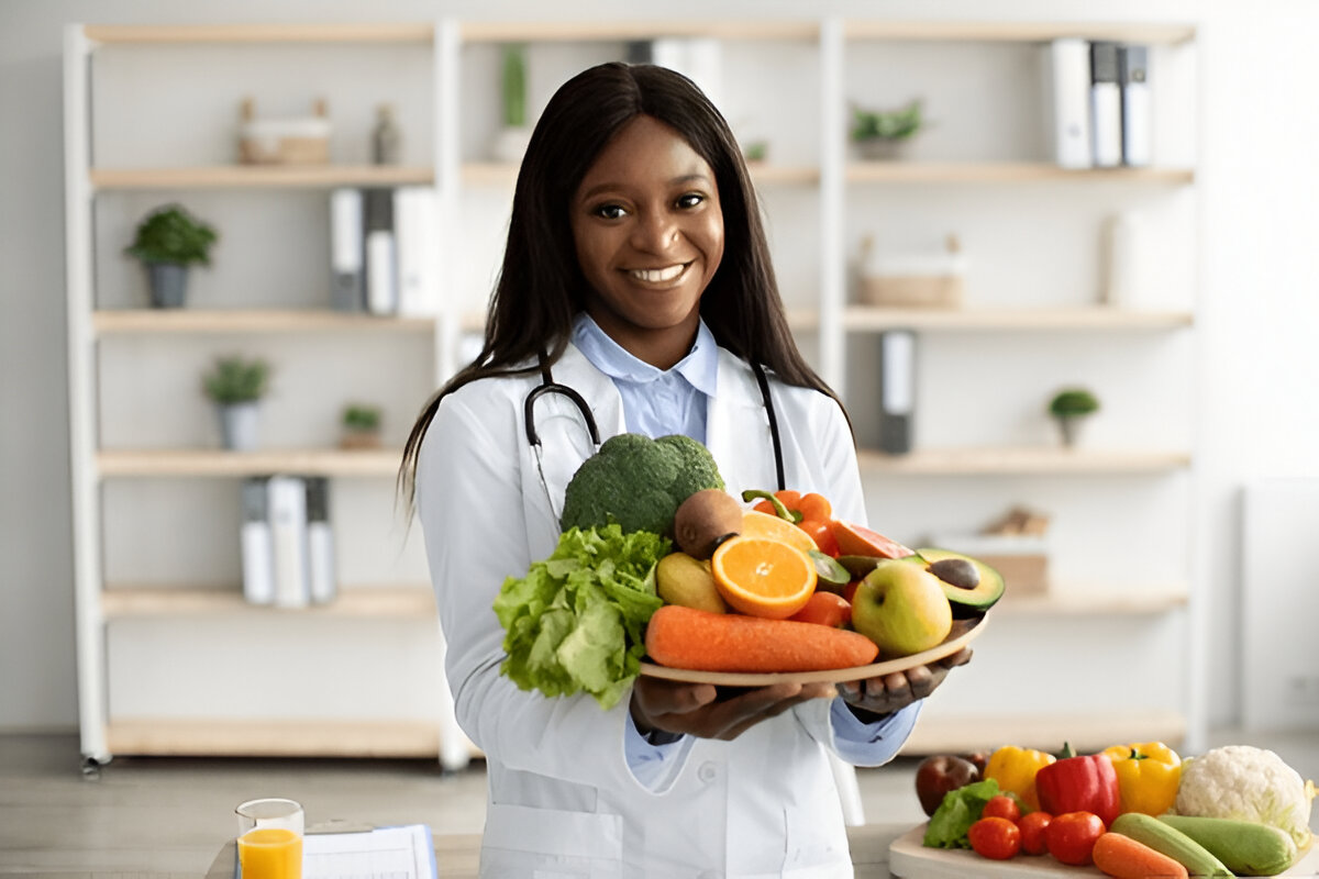 Dietary Consultation